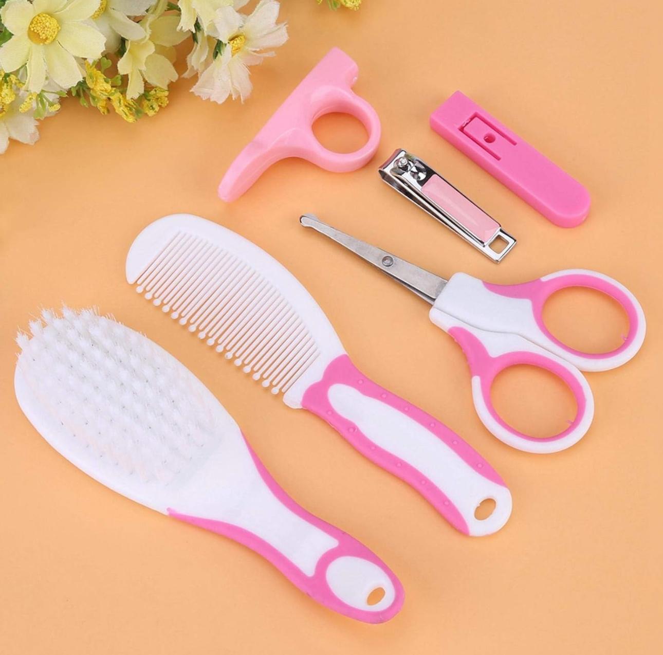 Miniatura 2 de KIT ASEO BEBE SENCILLO